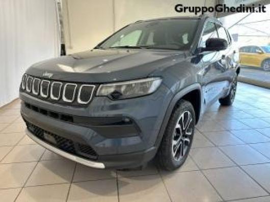 Km 0 JEEP Compass