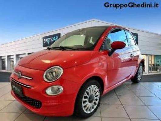 usato FIAT 500