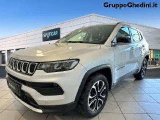 usato JEEP Compass