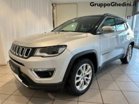 usato JEEP Compass