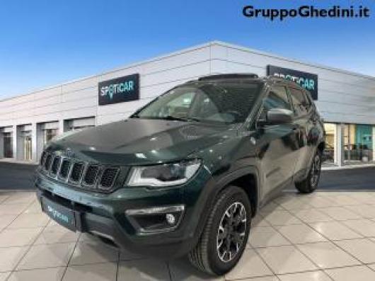 usato JEEP Compass