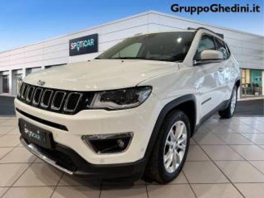 usato JEEP Compass