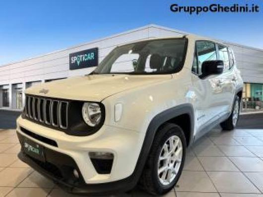 usato JEEP Renegade