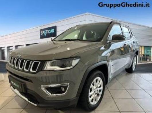 usato JEEP Compass