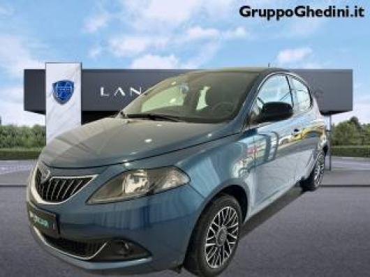 usato LANCIA Ypsilon