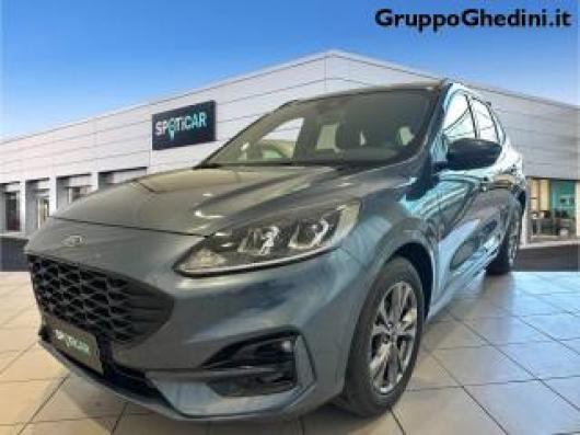 usato FORD Kuga