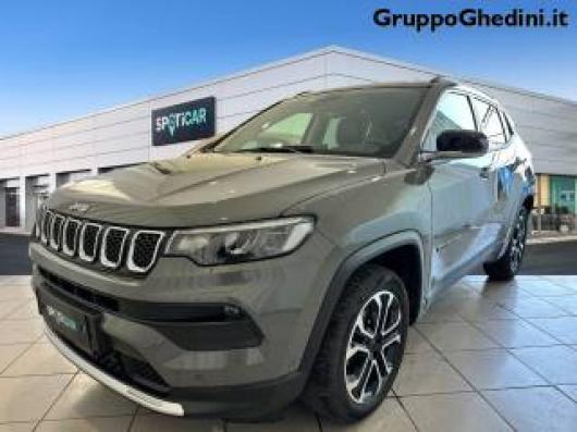 usato JEEP Compass