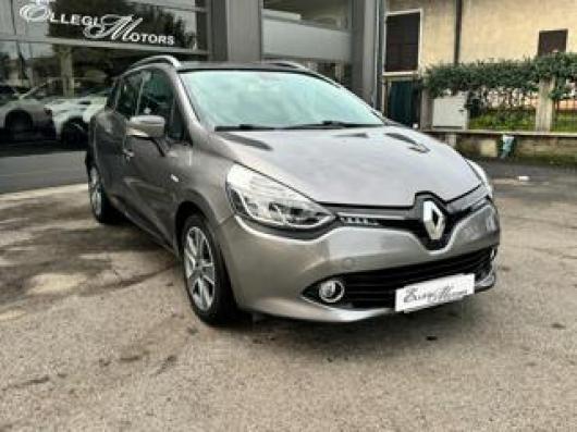 usato RENAULT Clio