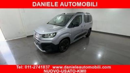 Km 0 FIAT Doblo