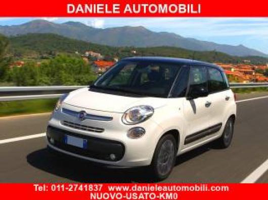 usato FIAT 500L