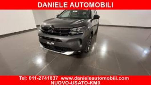 usato CITROEN C5 Aircross