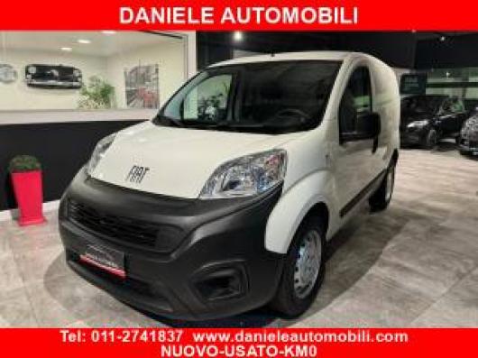 Km 0 FIAT Fiorino