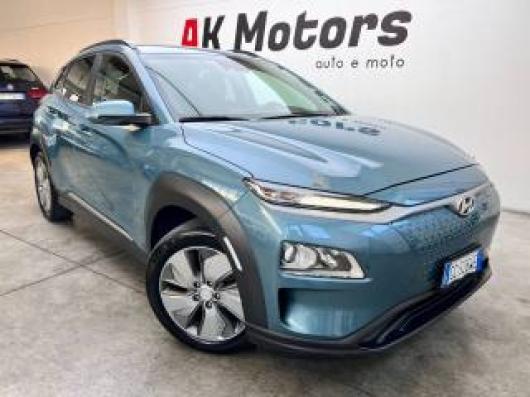 usato HYUNDAI Kona