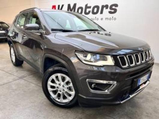 usato JEEP Compass