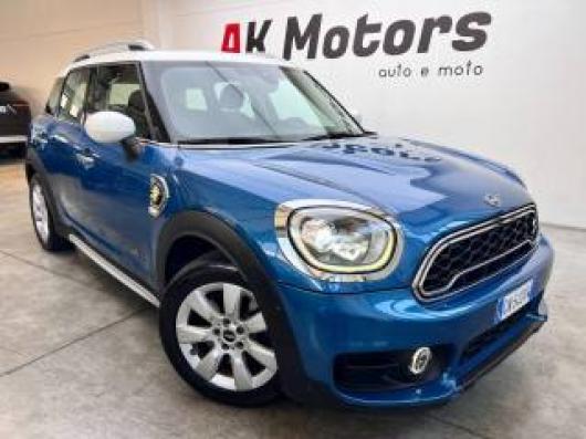 usato MINI Countryman