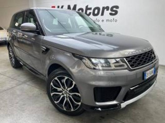 usato LAND ROVER Range Rover Sport