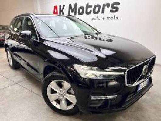 usato VOLVO XC60