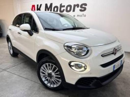 usato FIAT 500X