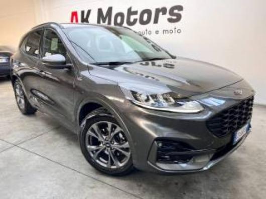 usato FORD Kuga