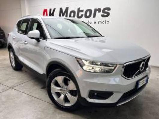 usato VOLVO XC40