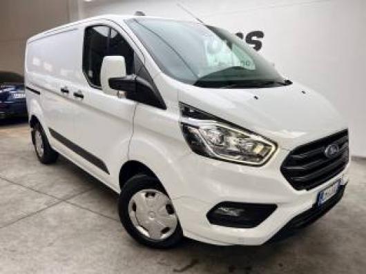 usato FORD Transit Custom