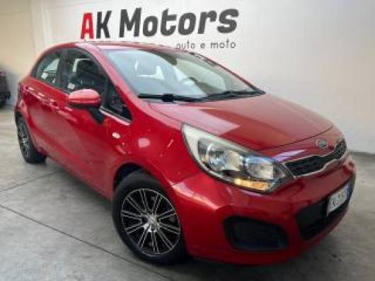 usato KIA Rio