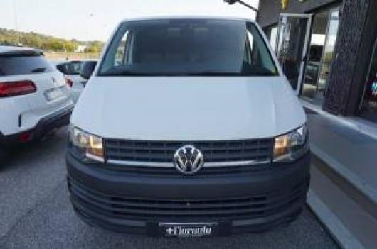 usato VOLKSWAGEN Transporter