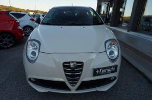 usato ALFA ROMEO MiTo