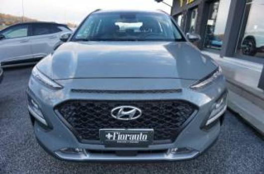 usato HYUNDAI Kona