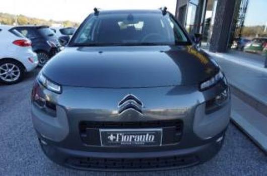 usato CITROEN C4 Cactus