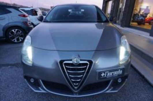 usato ALFA ROMEO Giulietta