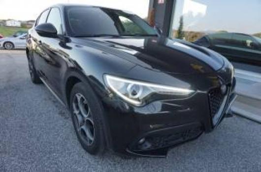 usato ALFA ROMEO Stelvio