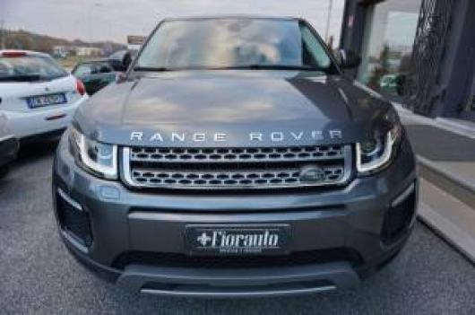 usato LAND ROVER Range Rover Evoque