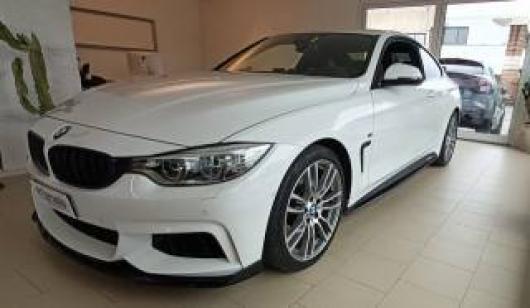 usato BMW 425