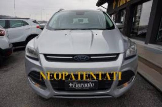 usato FORD Kuga