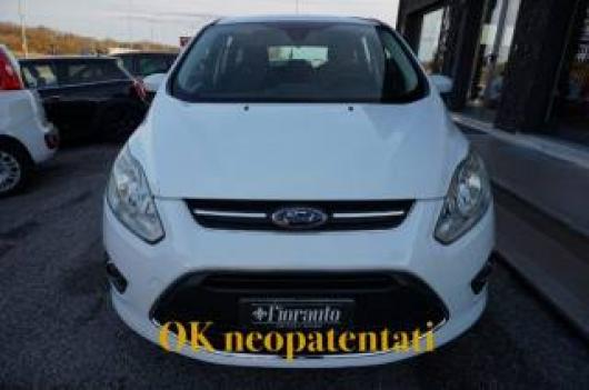 usato FORD C Max