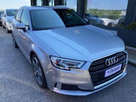 usato AUDI A3