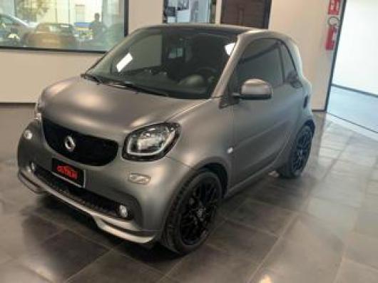 usato SMART ForTwo