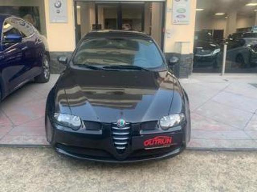 usato ALFA ROMEO 147