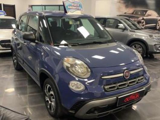 usato FIAT 500L