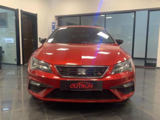 usato SEAT Leon