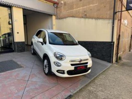 usato FIAT 500X