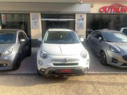 usato FIAT 500X