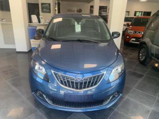 usato LANCIA Ypsilon