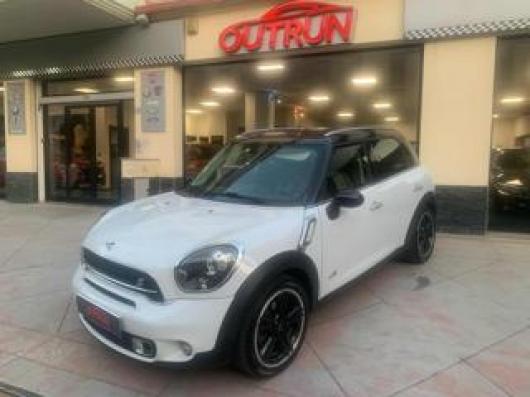 usato MINI Countryman