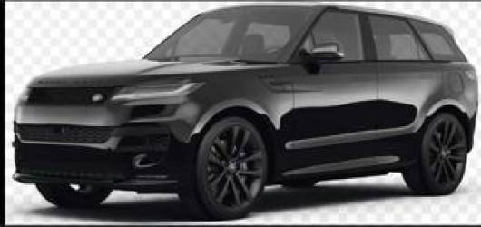 usato LAND ROVER Range Rover Sport