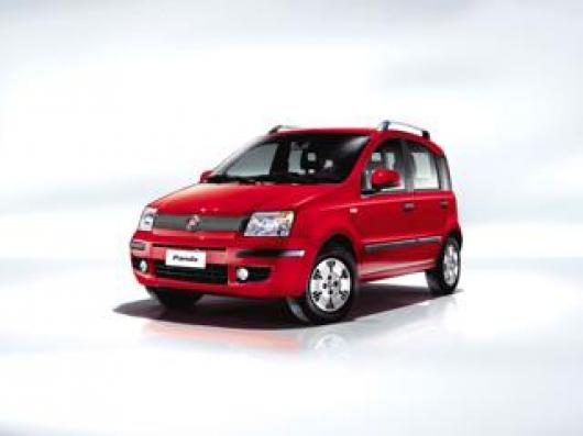 usato FIAT Panda