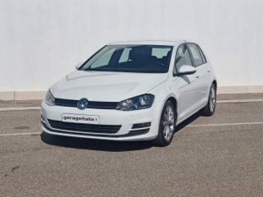 usato VOLKSWAGEN Golf