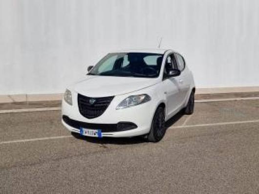 usato LANCIA Ypsilon