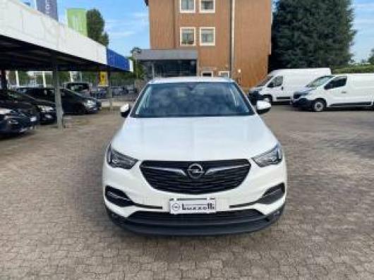 usato OPEL Grandland X